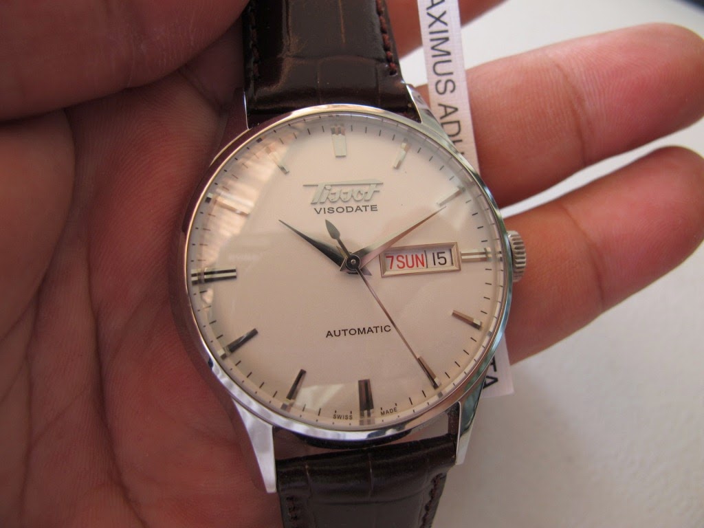 Maximuswatches Jual Beli Jam Tangan Second Baru Original Koleksi