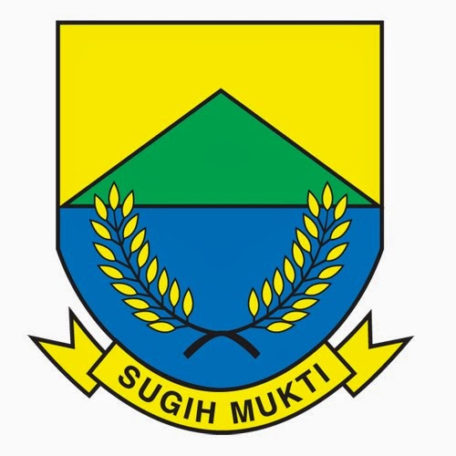 LOGO KABUPATEN CIREBON Gambar Logo