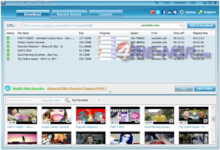 Apowersoft Video Downloader Capture 6.2.0 Full Terbaru