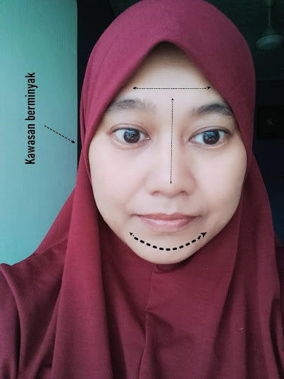 moisturizer untuk kulit berminya