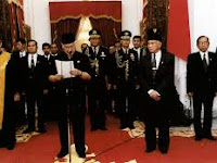 Catatan Sejarah: Kondisi Perekonomian Indonesia Pasca Reformasi 1998