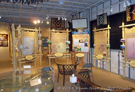 Wounded Knee Museum