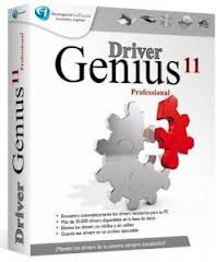 Free Download Driver Genius Professional Edition v11 With Crack And Serial Keys