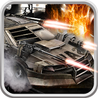 Mad Death Race v1.8.2