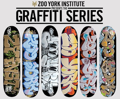 graffiti alphabet skateboard