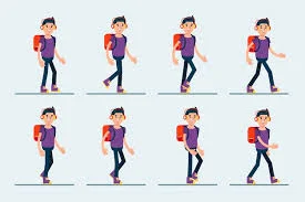 #Beautiful Animation Design