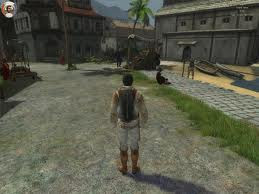Age of Pirates 2 City of Abandoned Ships screenshot 3