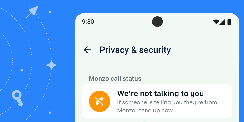 Battling Impersonation Scams: Monzo’s Progressive Strategy