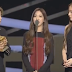 f(x) won 'Global Fans' Choice' award from the 2015 MAMA