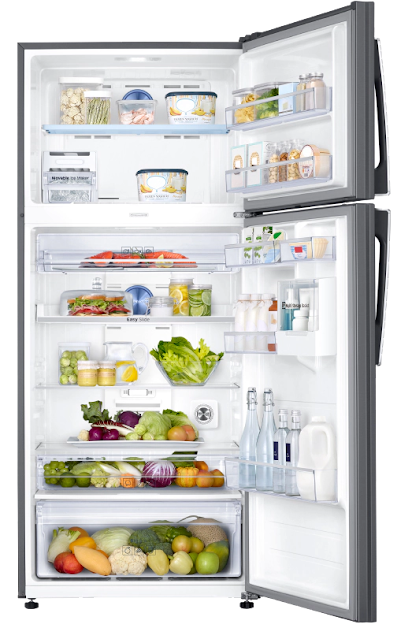 Samsung fridge price in Bangladesh