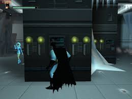 Batman Vengence screenshot 3