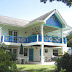 Trinidad and Tobago homes designs.