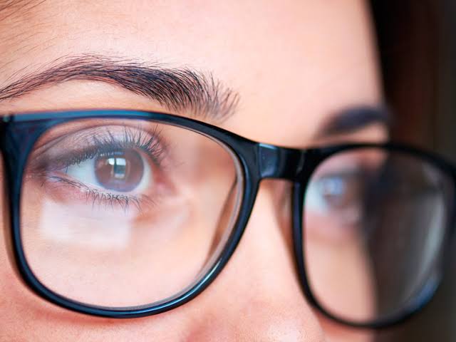 Ayurvedic tips For Lower Vision Or Lower Eye sight