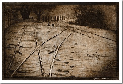 Holtvágány 2 - Királyrét, 2008