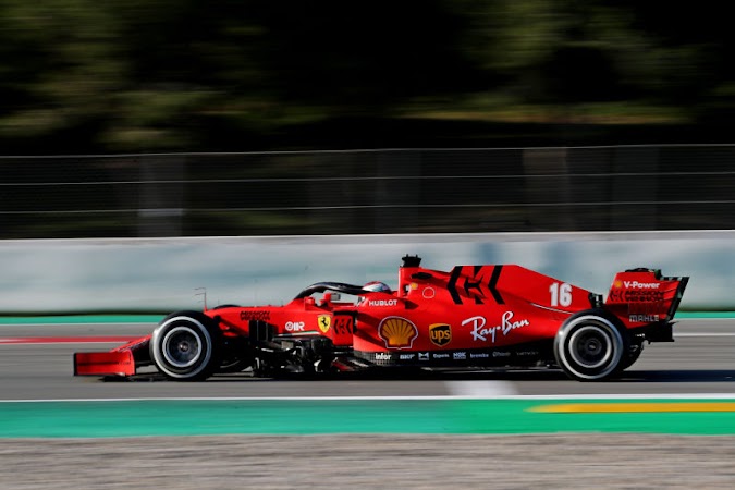 Aerodynamic Package of 2020 Ferrari F1 Car Doesn’t Work, Reveals Ferrari Insider