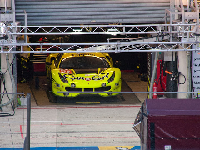 jiemve, 24 heures, Le Mans, 2019, essais