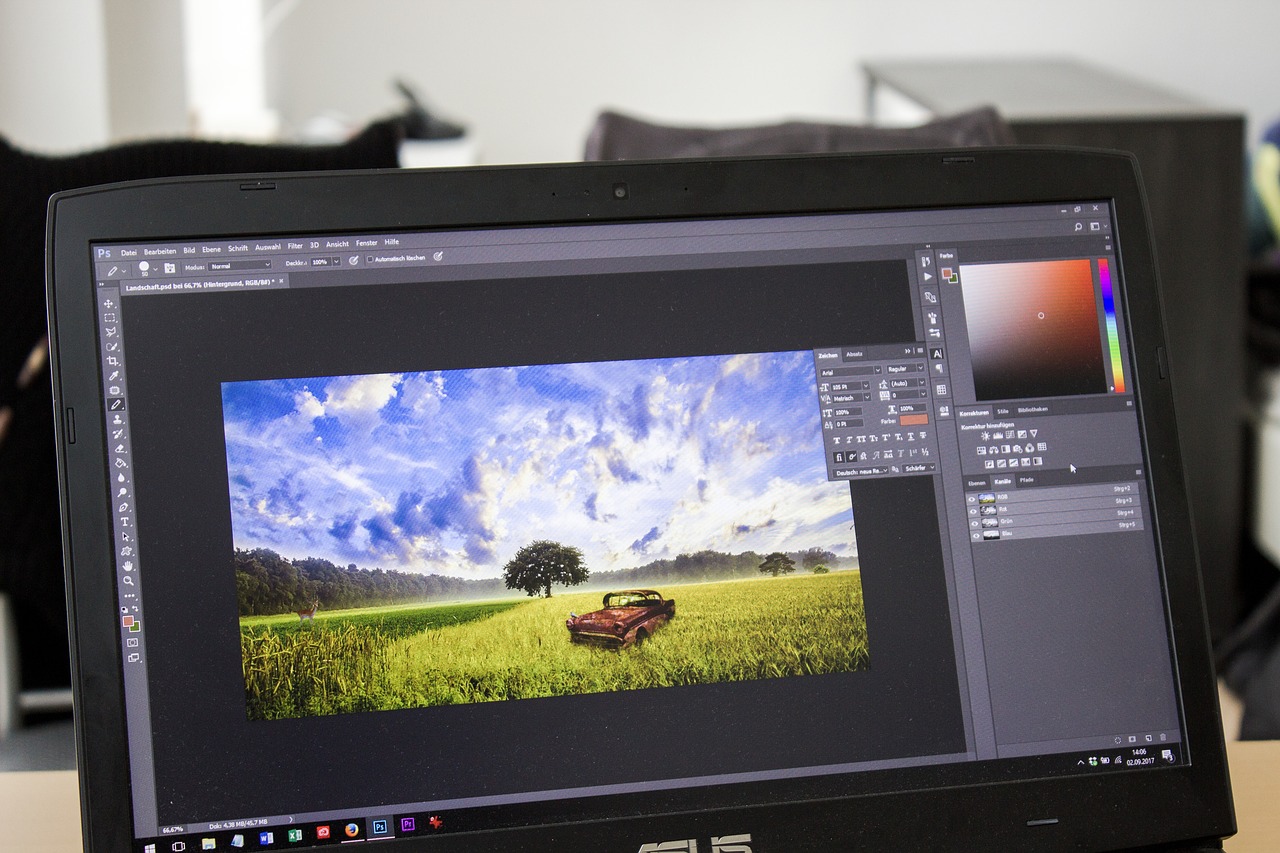 creamy-background-this-is-how-the-bokeh-effect-is-created-photoshop-editing-picture