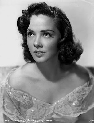 Kathryn Grayson