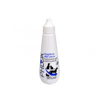  Phlox Solution-gel nettoyante pour les yeux 100 ml