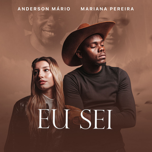 Anderson Mário Feat. Mariana Pereira - Eu Sei
