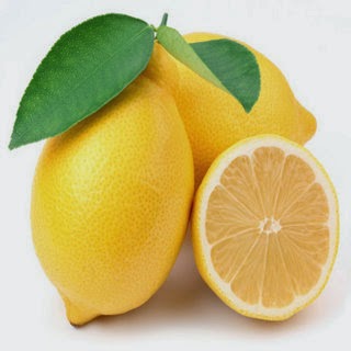 Manfaat Jeruk Lemon Untuk Kesehatan,Wajah dan Kecantikan 