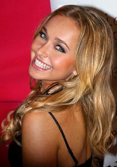 ... Short Hair,Hayden Panettiere Hair Color,Hayden Panettiere Hair 2012