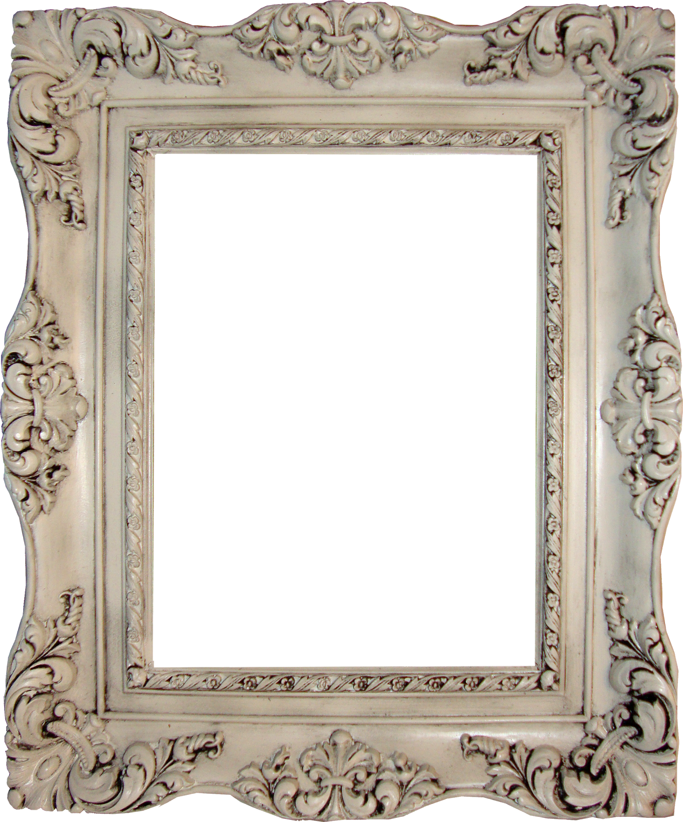 Antique Frames