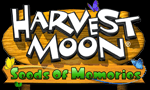 Harvest Moon Seeds of Memories, HMSoM