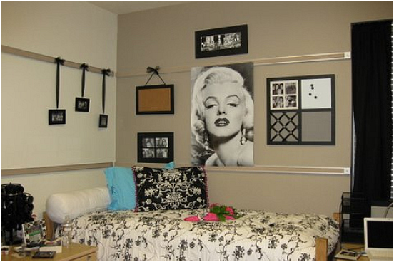 Stylish Dorm Rooms Ideas for Girls | Design Room's Ideas