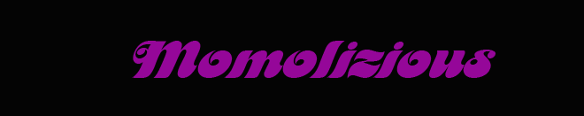 ::::: m o m o l i z i o u s :::::
