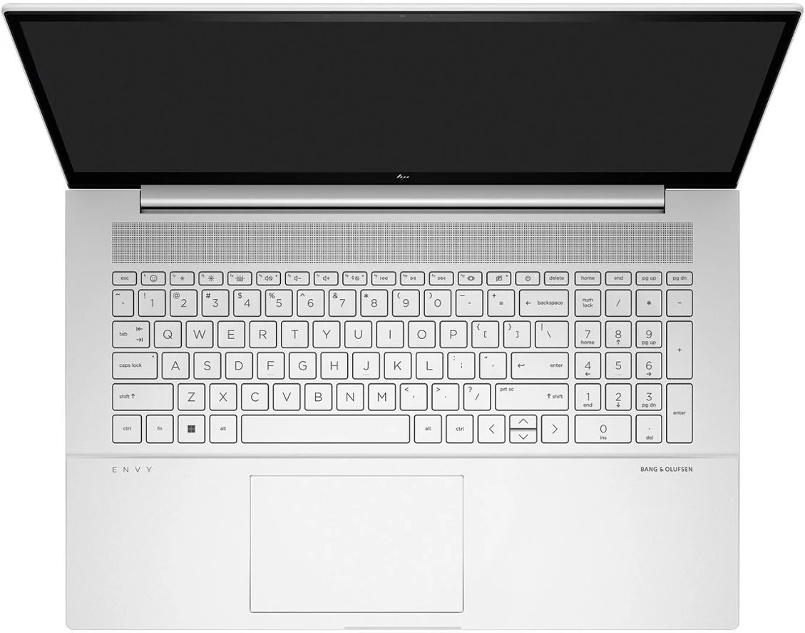 HP ENVY 17-cr0013dx