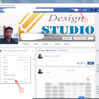 Facebook profile3