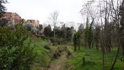 Arroyo. Quinta de Torre Arias