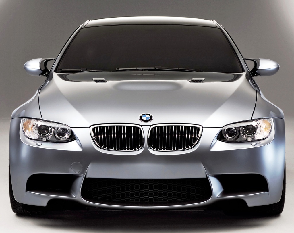 BMW M3 Sports Car ~ Auto Car