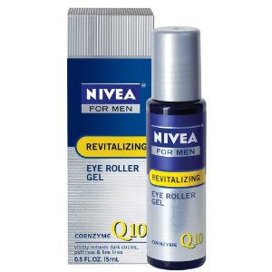 Best Buy Beauty skin care discount best price low price free shipping Nivea For Men Q10 Eye Roller