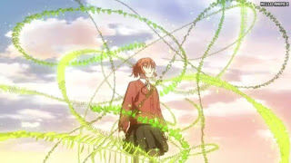 魔法使いの嫁 2期 まほよめ アニメ 主題歌 OPテーマ Dear 歌詞 JUNNA The Ancient Magus' Bride Season 2 OP