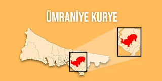 Ümraniye Kurye