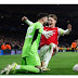 Arsenal Beat Porto On Penalties To Reach Champions League Quarters