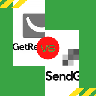 getresponse vs sendgrid