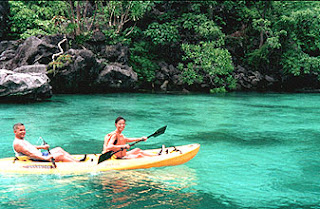 Coron Island Philippines, The Rugged Island and Paradise