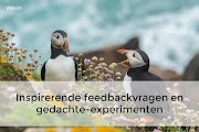 26 inspirerende vragen om feedback te vragen en te geven