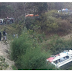 A passenger bus collided Dolakha Three killed, 65 injured in accident in Jumla :: Read More >>>