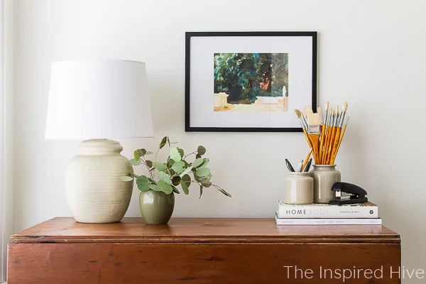 Where to find the best affordable printable art