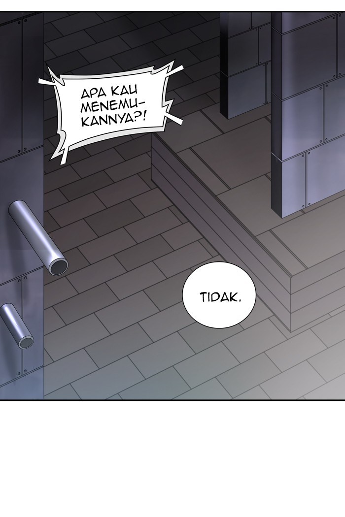 Webtoon Tower Of God Bahasa Indonesia Chapter 395