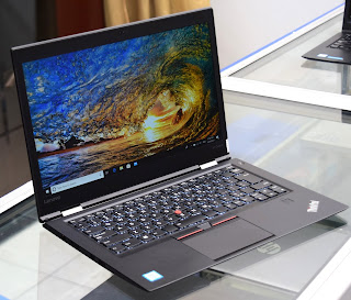 Jual Business Laptop ThinkPad X1 Carbon Core i5-8350U