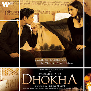 M.M. Kreem - Dhoka (Original Soundtrack) [DFLAC - 2007]