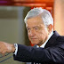 AMLO niega desabasto de gasolina