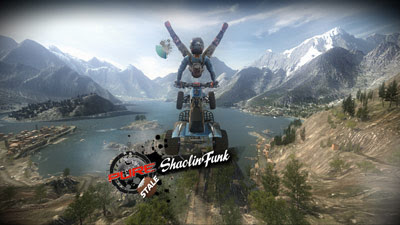 Screenshots - Lake Garda Race (XBox 360)