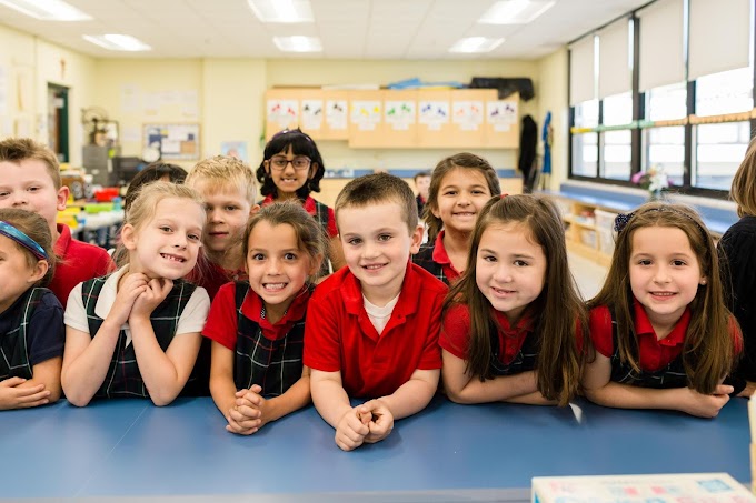 What is the primary purpose of Kindergarten?