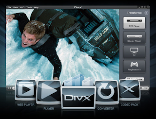 تحميل DivX Plus 10.0.1 ديفيكس بلاير